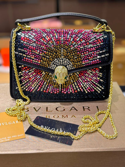 Bvlgari Serpenti Forever