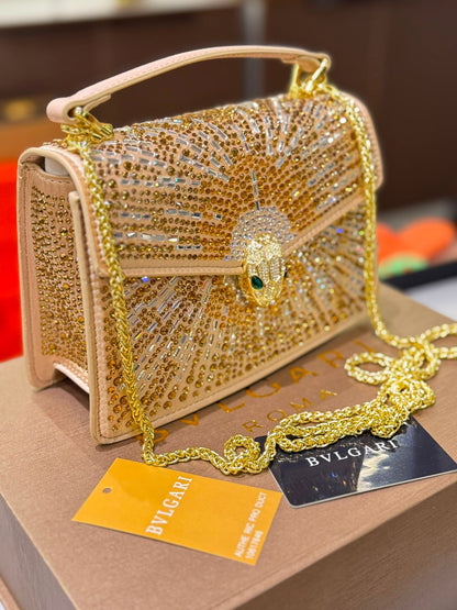 Bvlgari Serpenti Forever