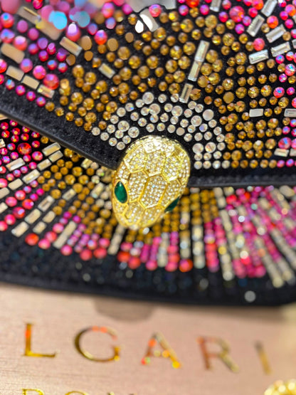 Bvlgari Serpenti Forever