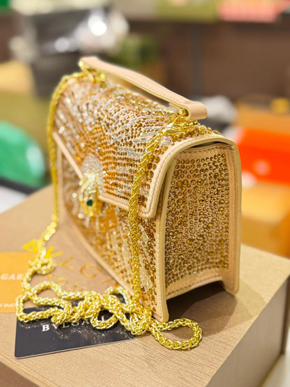 Bvlgari Serpenti Forever
