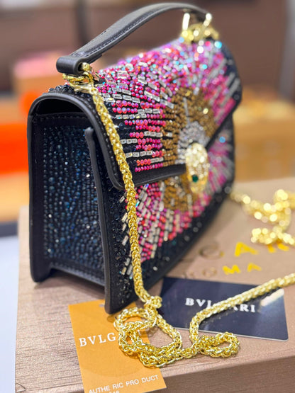 Bvlgari Serpenti Forever