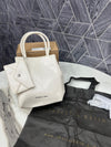 Charles And Keith Matina Crinkle