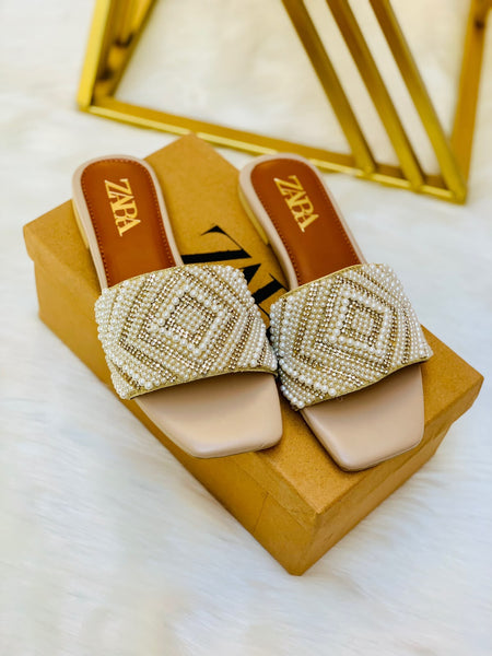 Zara Pearl
