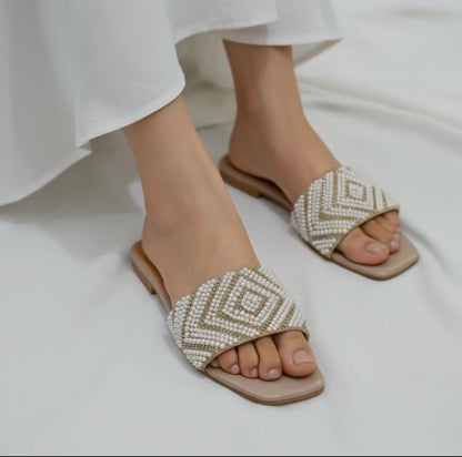 Zara Pearl