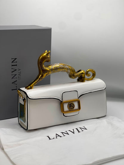 Lanvin Pencil Cat