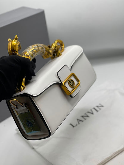 Lanvin Pencil Cat