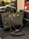Chanel Large Coco Allure Tote