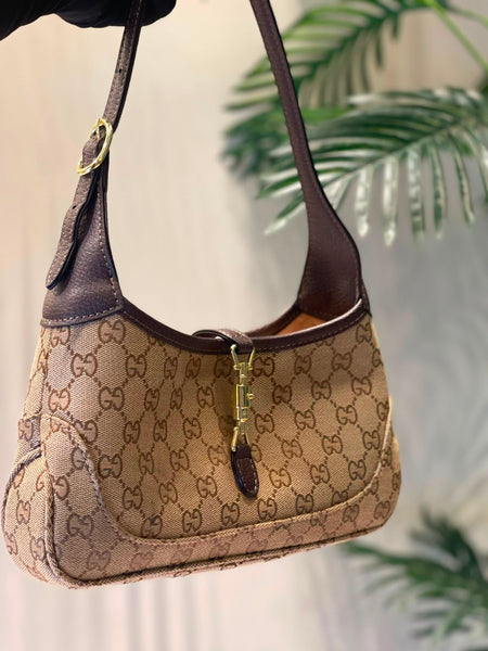 Gucci Jackie