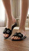 Zara Lina Sandals