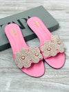 Zara Lina Sandals