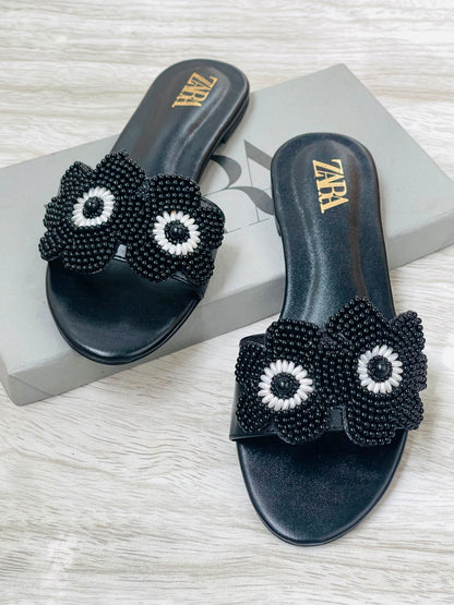Zara Lina Sandals