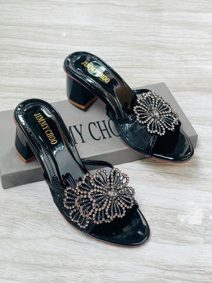 Jimmy Choo Classic Heels