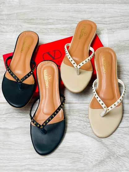 Valentino Seirra Sandals