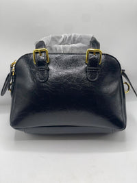 Dior  Grand Tour Bowling Bag