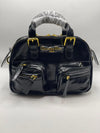 Dior  Grand Tour Bowling Bag