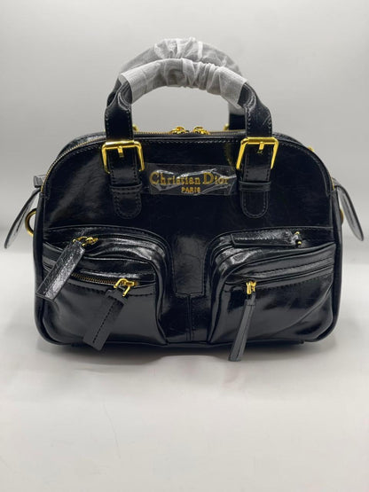 Dior  Grand Tour Bowling Bag