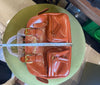 Dior  Grand Tour Bowling Bag