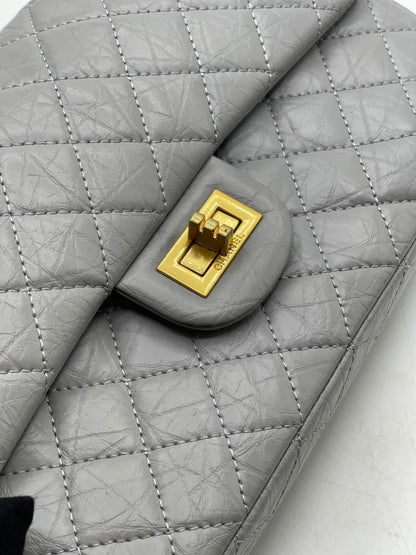 Chanel 2.55 Reissue Aged Calfskin Flap Bag