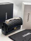Chanel 2.55 Reissue Aged Calfskin Flap Bag