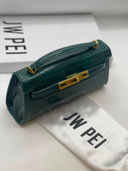 Jwpei  Noor Top Handle Bag