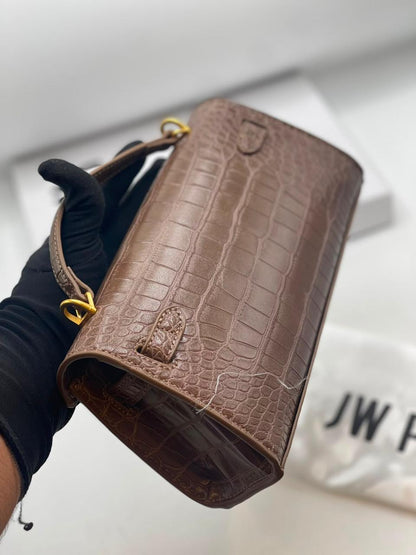 Jwpei  Noor Top Handle Bag