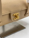 Chanel Preppy Coco Bowling Bag