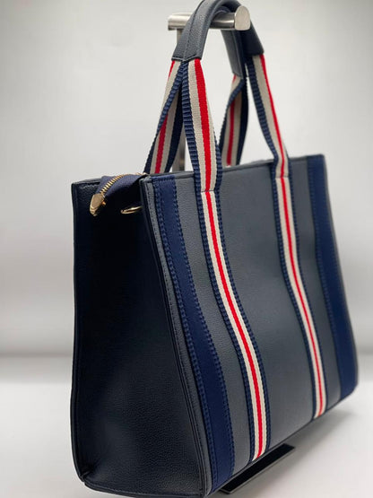 Tommy Hilfiger Signature Medium Tote Bag