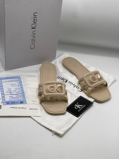 Calvin klein Women Yoana Sandal