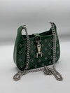 Gg Patent Classic  Bag