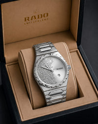 Rado Men Watch