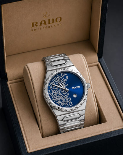 Rado Men Watch