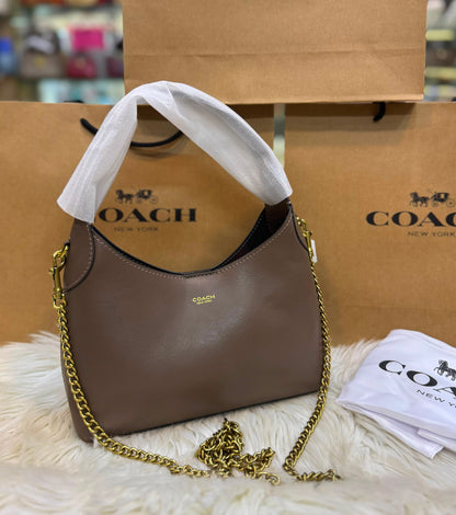 Coach Brooklyn Shoulder Bag 23 Bag