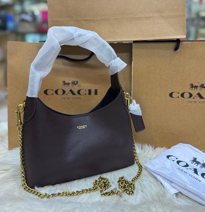 Coach Brooklyn Shoulder Bag 23 Bag