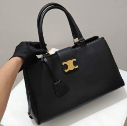 Celine Top Handle Bag