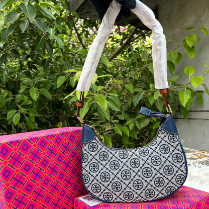 Tb Shoulder Bag