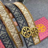Tb Ladies Belt