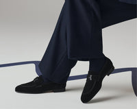 Hermes Paris Loafers