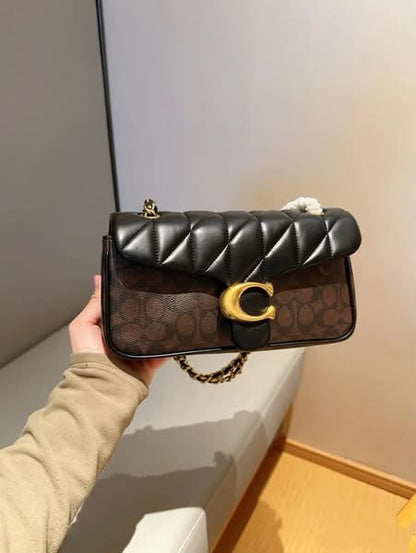 Coach Tabby Shoulder Bag 26