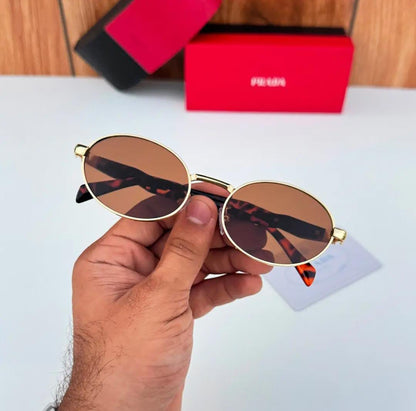 Prada Unisex Sunglasses