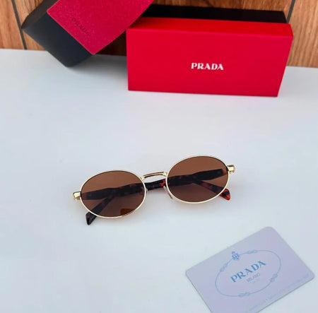 Prada Unisex Sunglasses