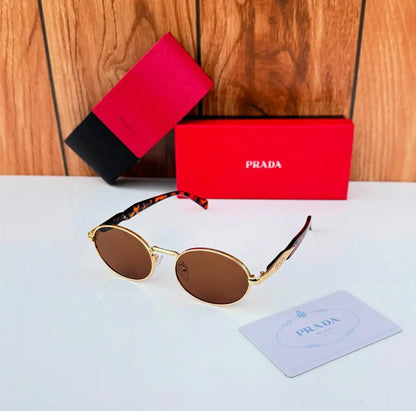 Prada Unisex Sunglasses
