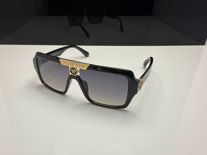 Phillip Plien Unisex Sunglasses