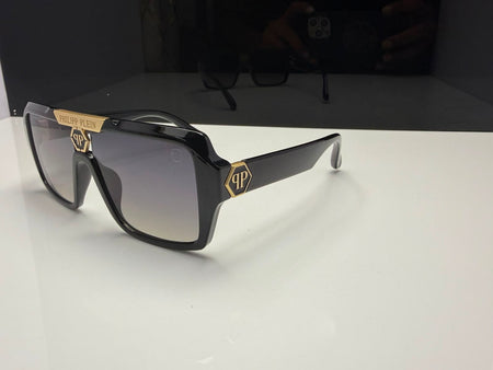 Phillip Plien Unisex Sunglasses