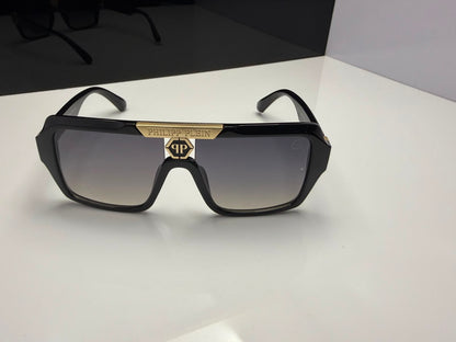 Phillip Plien Unisex Sunglasses