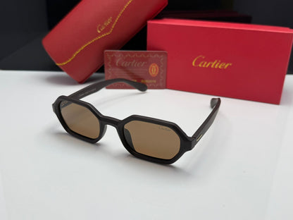 Cartier Unisex Sunglasses