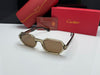 Cartier Unisex Sunglasses