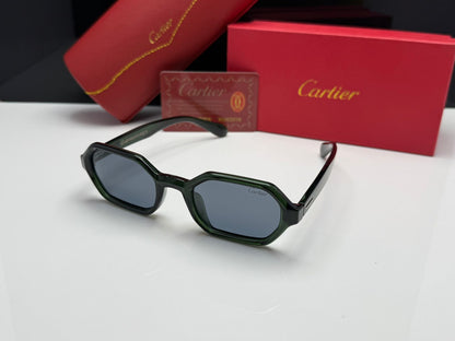 Cartier Unisex Sunglasses