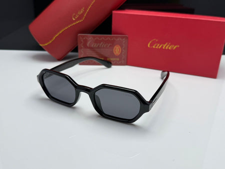 Cartier Unisex Sunglasses