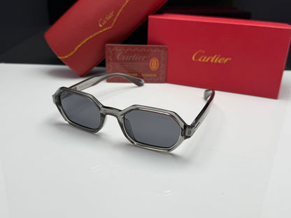 Cartier Unisex Sunglasses