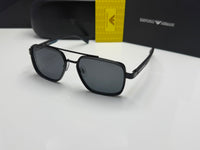 Emporio Armani Unisex Sunglasses